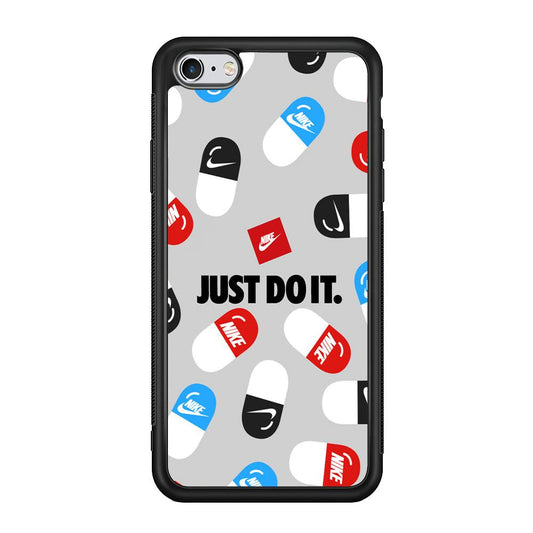 Nike Chill Pill Patern iPhone 6 | 6s Case-Oxvistore