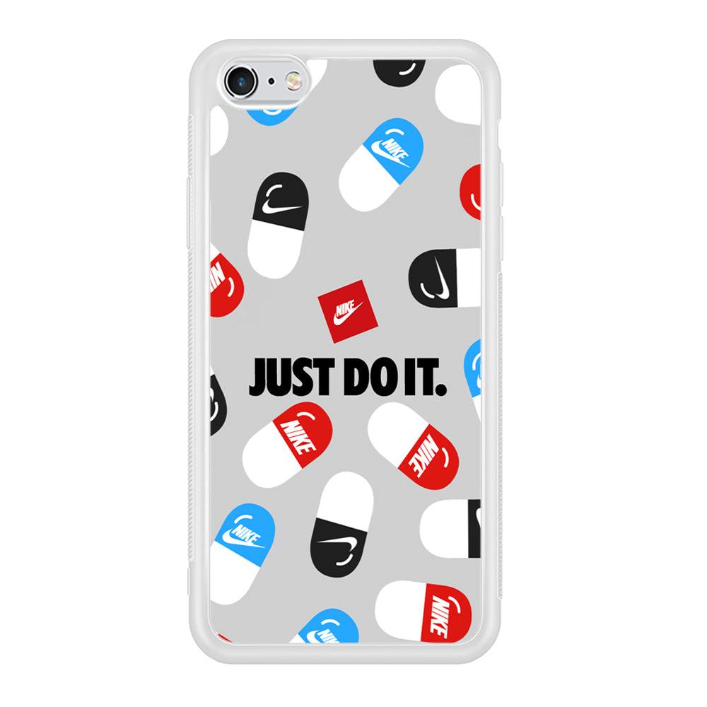 Nike Chill Pill Patern iPhone 6 Plus | 6s Plus Case-Oxvistore