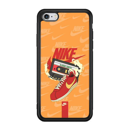 Nike Classic Stride iPhone 6 | 6s Case-Oxvistore