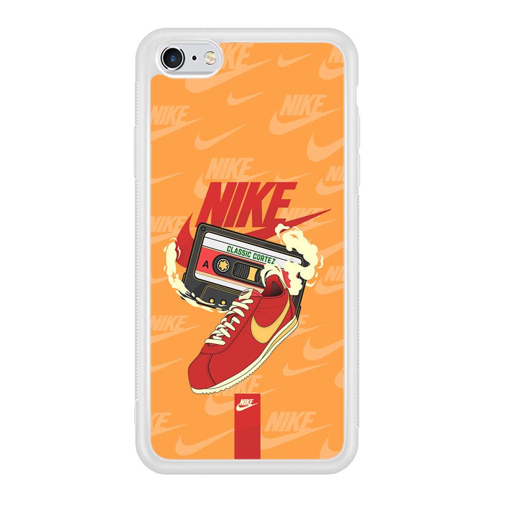 Nike Classic Stride iPhone 6 Plus | 6s Plus Case-Oxvistore