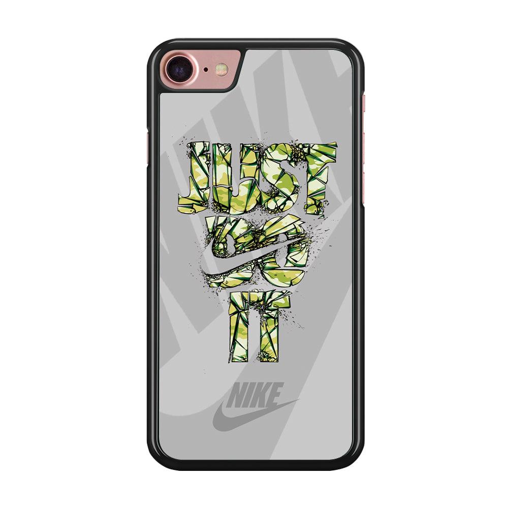 Nike Concrete Ability iPhone 8 Case-Oxvistore