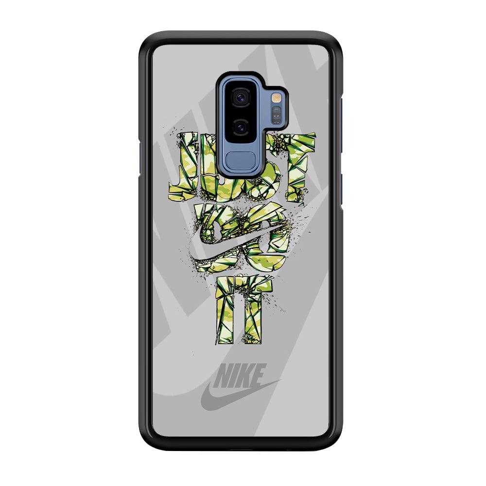 Nike Concrete Ability Samsung Galaxy S9 Plus Case-Oxvistore