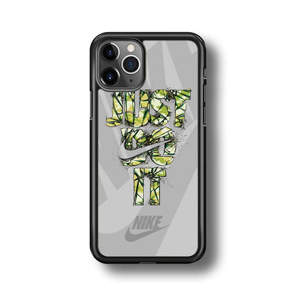 Nike Concrete Ability iPhone 11 Pro Case-Oxvistore