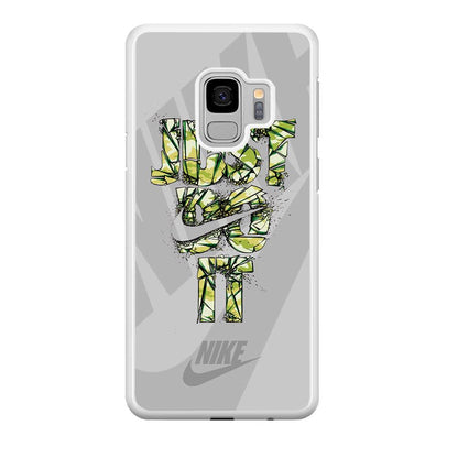 Nike Concrete Ability Samsung Galaxy S9 Case-Oxvistore