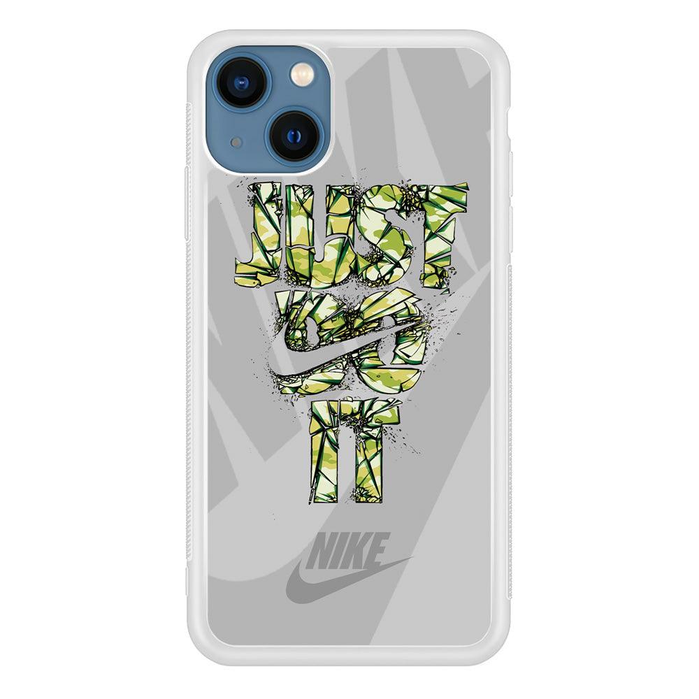 Nike Concrete Ability iPhone 15 Plus Case-Oxvistore