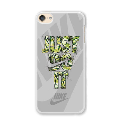 Nike Concrete Ability iPod Touch 6 Case-Oxvistore