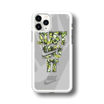 Nike Concrete Ability iPhone 11 Pro Case-Oxvistore