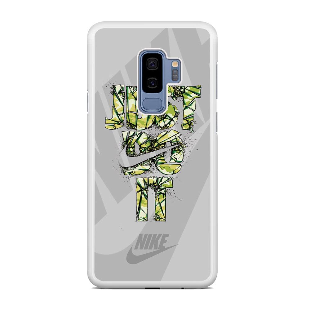 Nike Concrete Ability Samsung Galaxy S9 Plus Case-Oxvistore