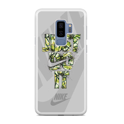 Nike Concrete Ability Samsung Galaxy S9 Plus Case-Oxvistore