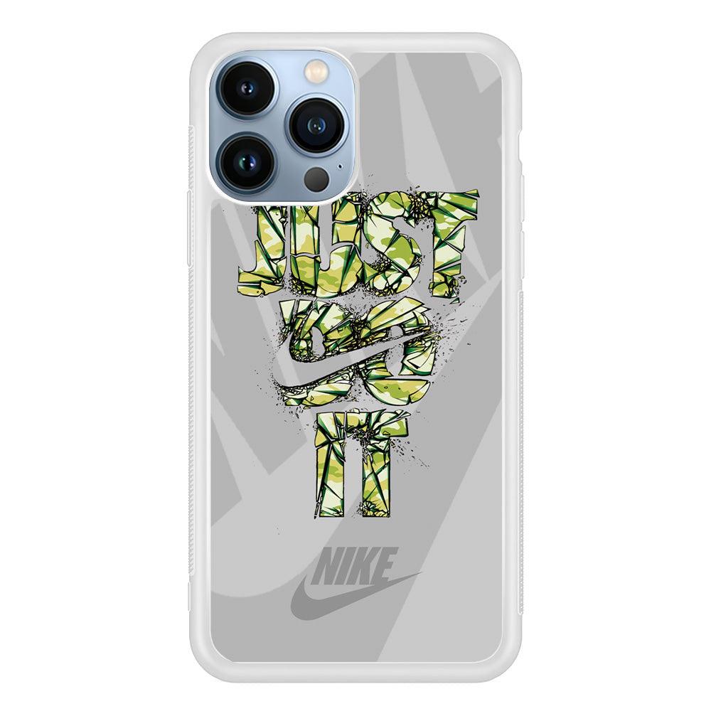 Nike Concrete Ability iPhone 15 Pro Case-Oxvistore