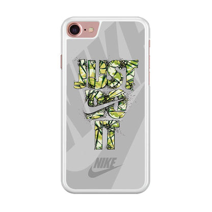 Nike Concrete Ability iPhone 8 Case-Oxvistore