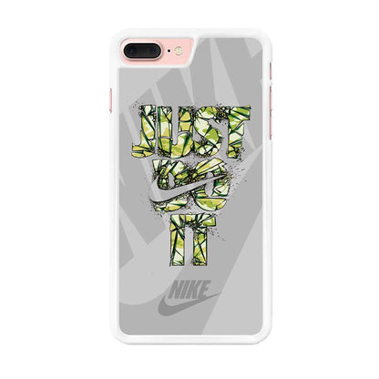 Nike Concrete Ability iPhone 8 Plus Case-Oxvistore