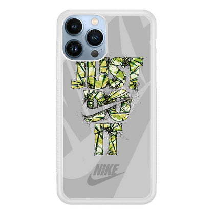 Nike Concrete Ability iPhone 13 Pro Case-Oxvistore