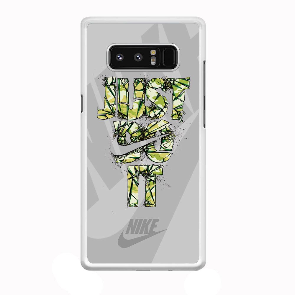 Nike Concrete Ability Samsung Galaxy Note 8 Case-Oxvistore