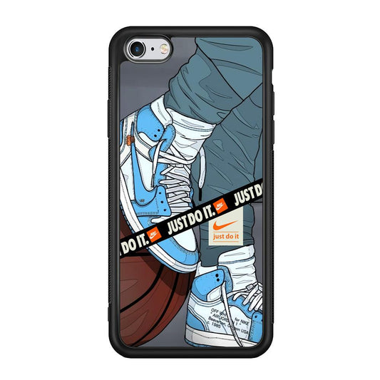 Nike Defining The Finest iPhone 6 Plus | 6s Plus Case-Oxvistore