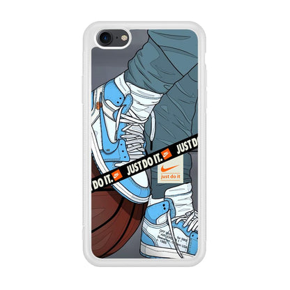 Nike Defining The Finest iPhone 8 Case-Oxvistore