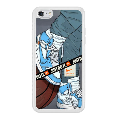 Nike Defining The Finest iPhone 6 Plus | 6s Plus Case-Oxvistore