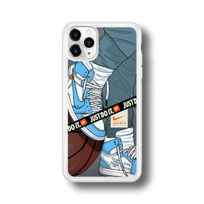 Nike Defining The Finest iPhone 11 Pro Case-Oxvistore