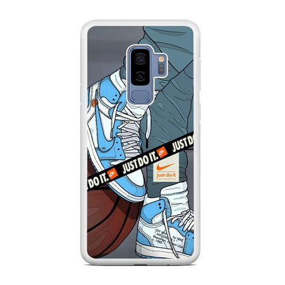 Nike Defining The Finest Samsung Galaxy S9 Plus Case-Oxvistore