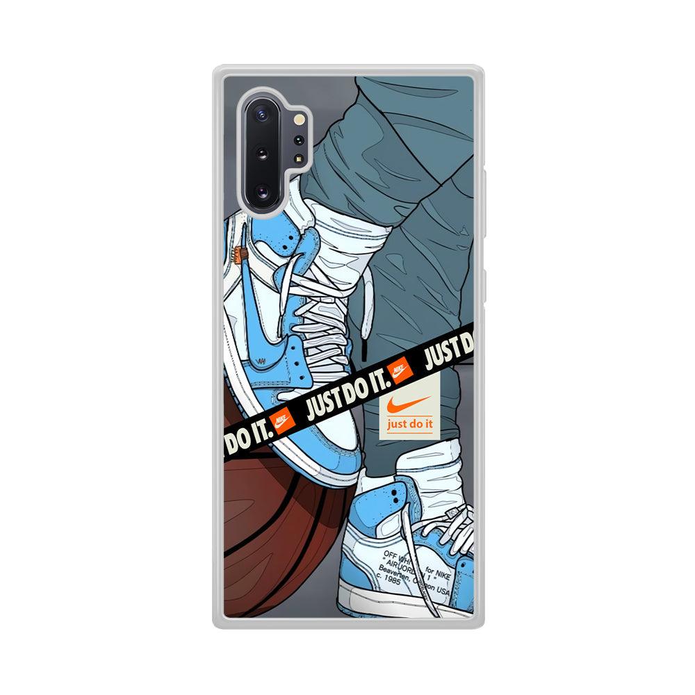 Nike Defining The Finest Samsung Galaxy Note 10 Plus Case-Oxvistore