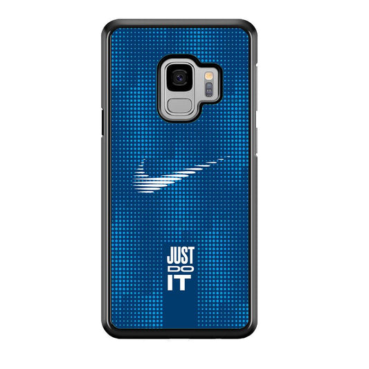 Nike Fast and Precise Samsung Galaxy S9 Case-Oxvistore