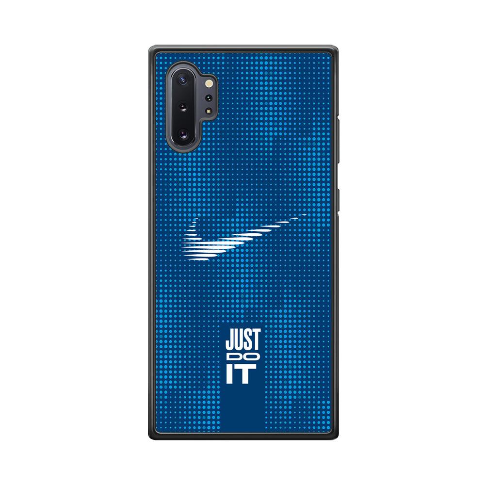 Nike Fast and Precise Samsung Galaxy Note 10 Plus Case-Oxvistore