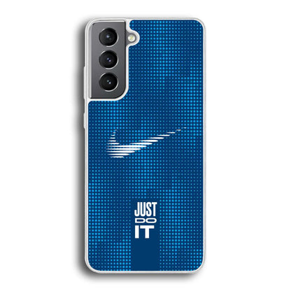 Nike Fast and Precise Samsung Galaxy S21 Case-Oxvistore