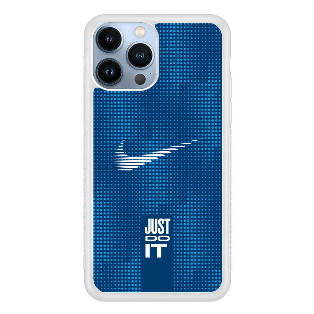 Nike Fast and Precise iPhone 14 Pro Max Case-Oxvistore