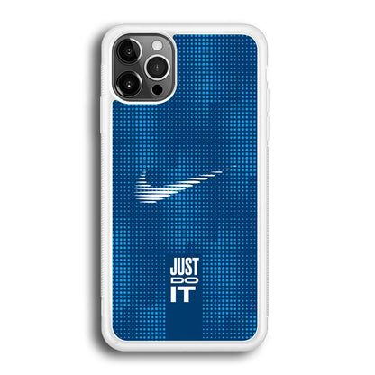 Nike Fast and Precise iPhone 12 Pro Case-Oxvistore