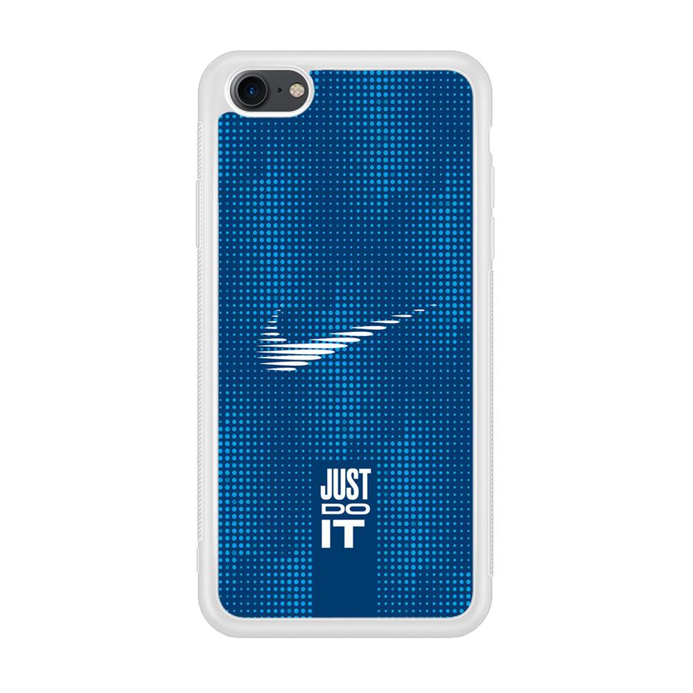 Nike Fast and Precise iPhone 8 Case-Oxvistore