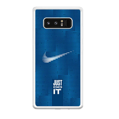 Nike Fast and Precise Samsung Galaxy Note 8 Case-Oxvistore