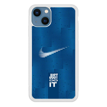 Nike Fast and Precise iPhone 13 Case-Oxvistore