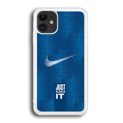 Nike Fast and Precise iPhone 12 Case-Oxvistore