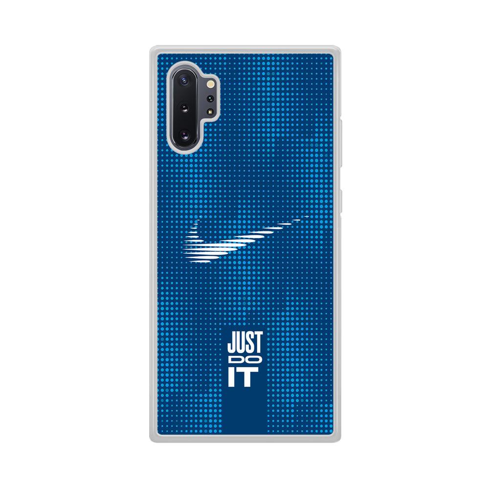 Nike Fast and Precise Samsung Galaxy Note 10 Plus Case-Oxvistore