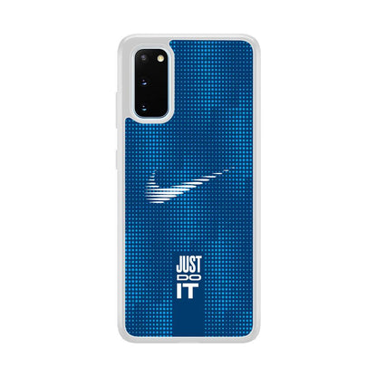 Nike Fast and Precise Samsung Galaxy S20 Case-Oxvistore