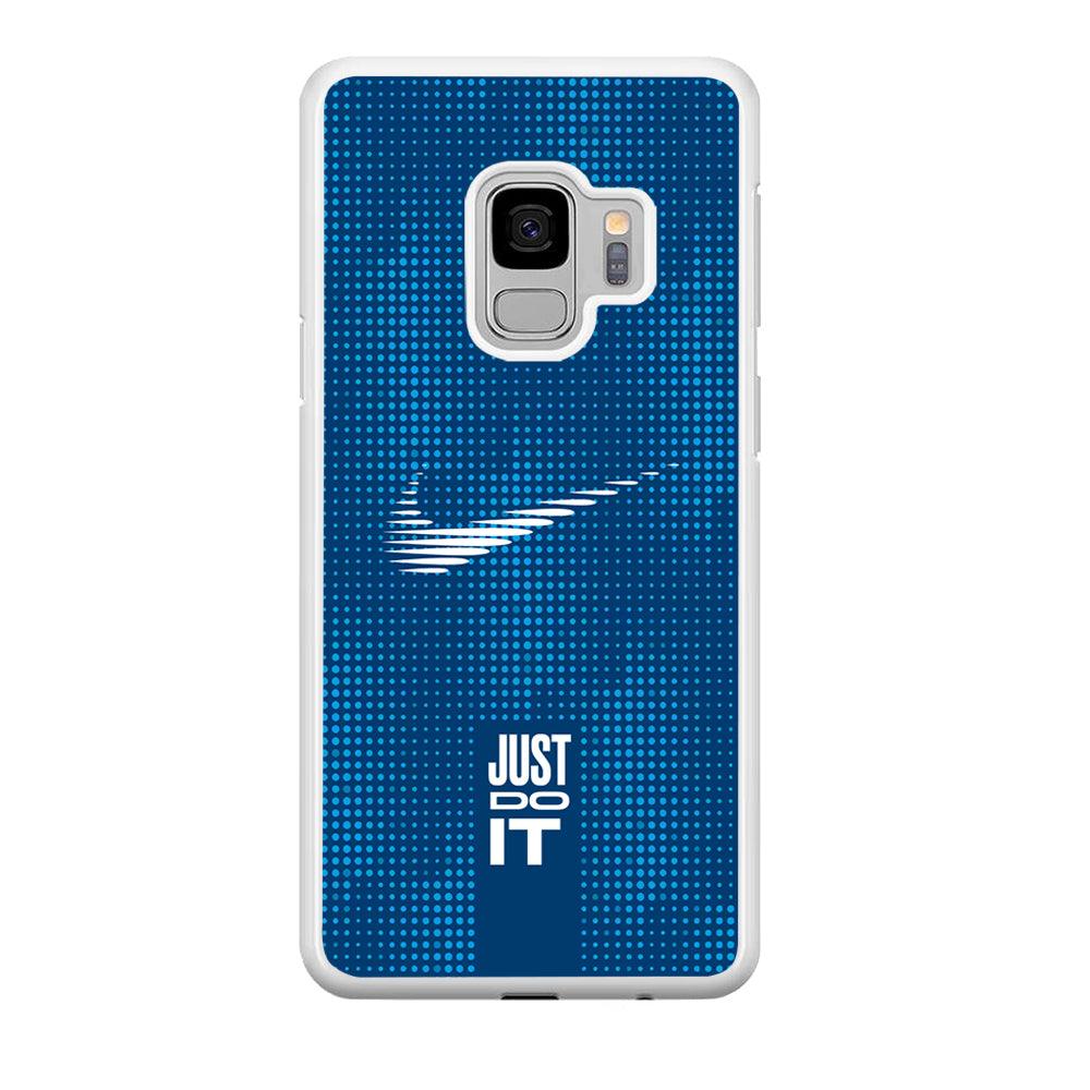 Nike Fast and Precise Samsung Galaxy S9 Case-Oxvistore