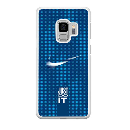 Nike Fast and Precise Samsung Galaxy S9 Case-Oxvistore