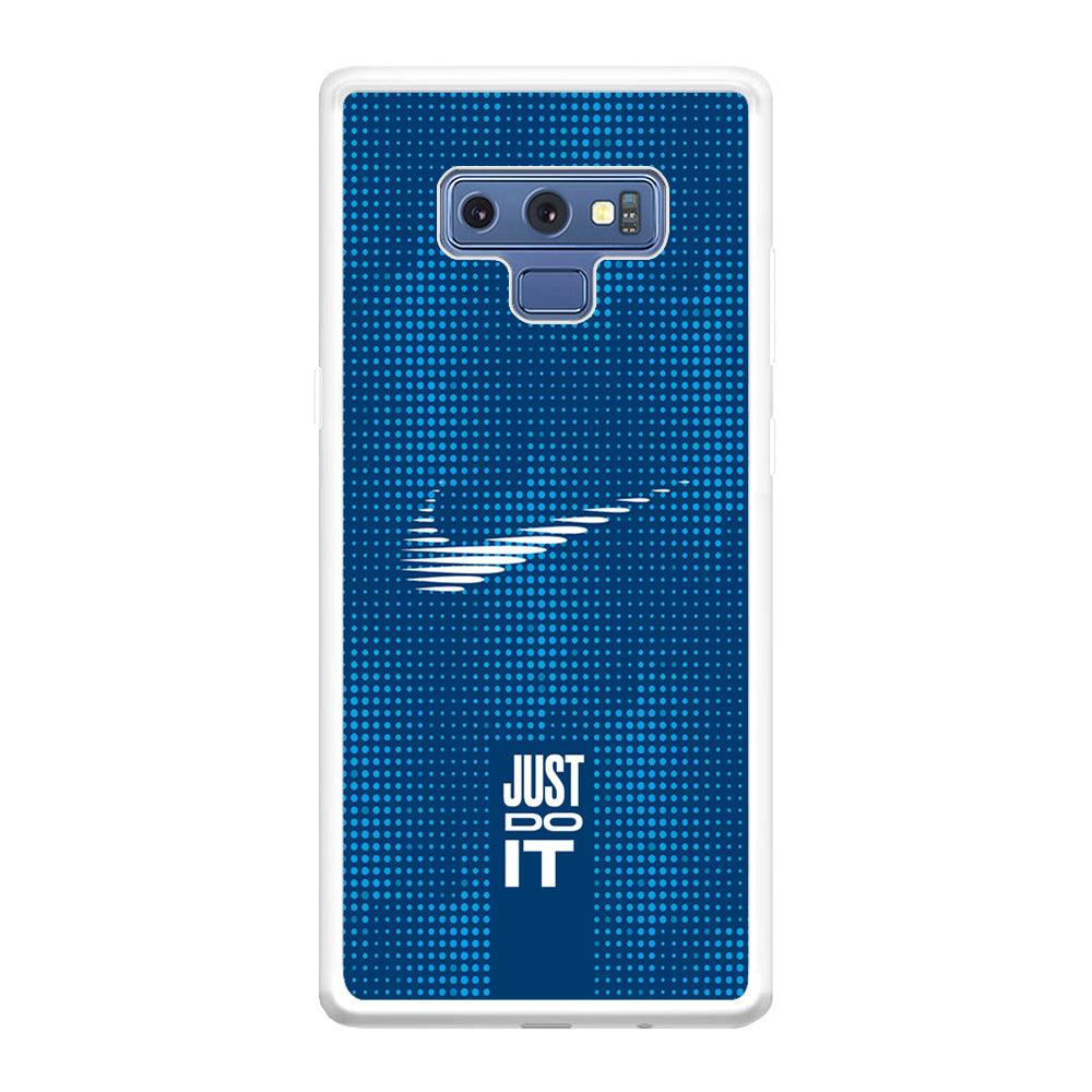 Nike Fast and Precise Samsung Galaxy Note 9 Case-Oxvistore