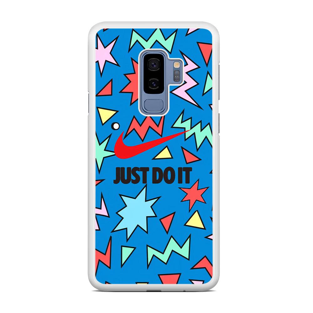 Nike Fireworks Samsung Galaxy S9 Plus Case-Oxvistore