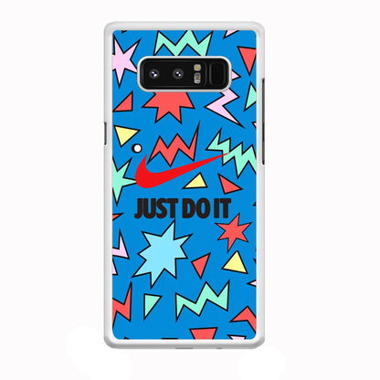 Nike Fireworks Samsung Galaxy Note 8 Case-Oxvistore