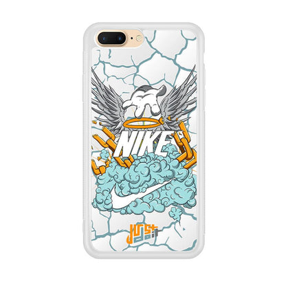 Nike Flying To The Paradise iPhone 7 Plus Case-Oxvistore