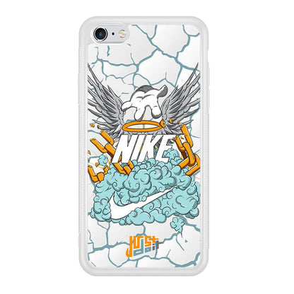 Nike Flying To The Paradise iPhone 6 Plus | 6s Plus Case-Oxvistore