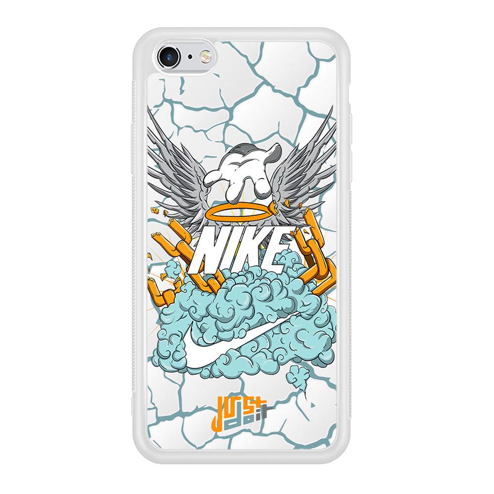 Nike Flying To The Paradise iPhone 6 | 6s Case-Oxvistore