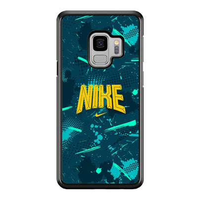 Nike Freedom Vibes Samsung Galaxy S9 Case-Oxvistore