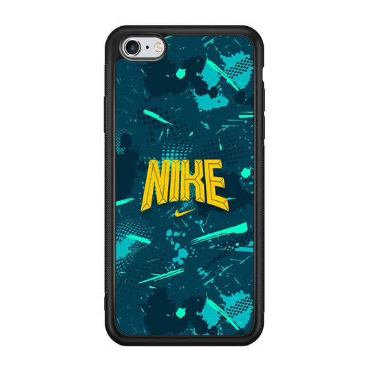 Nike Freedom Vibes iPhone 6 Plus | 6s Plus Case-Oxvistore