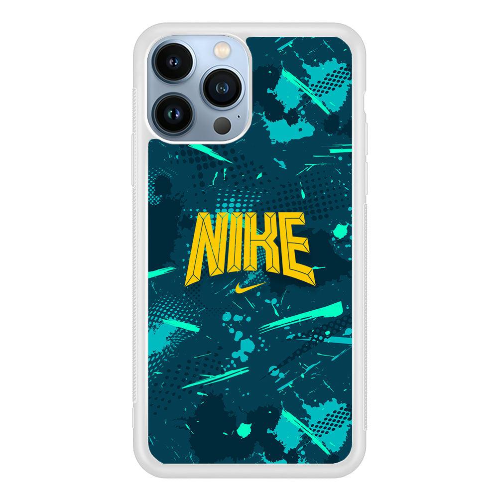 Nike Freedom Vibes iPhone 15 Pro Max Case-Oxvistore