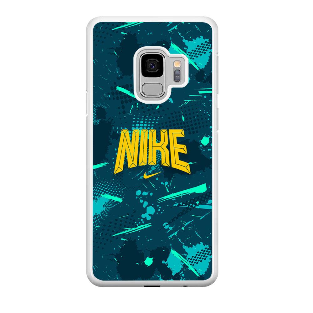 Nike Freedom Vibes Samsung Galaxy S9 Case-Oxvistore