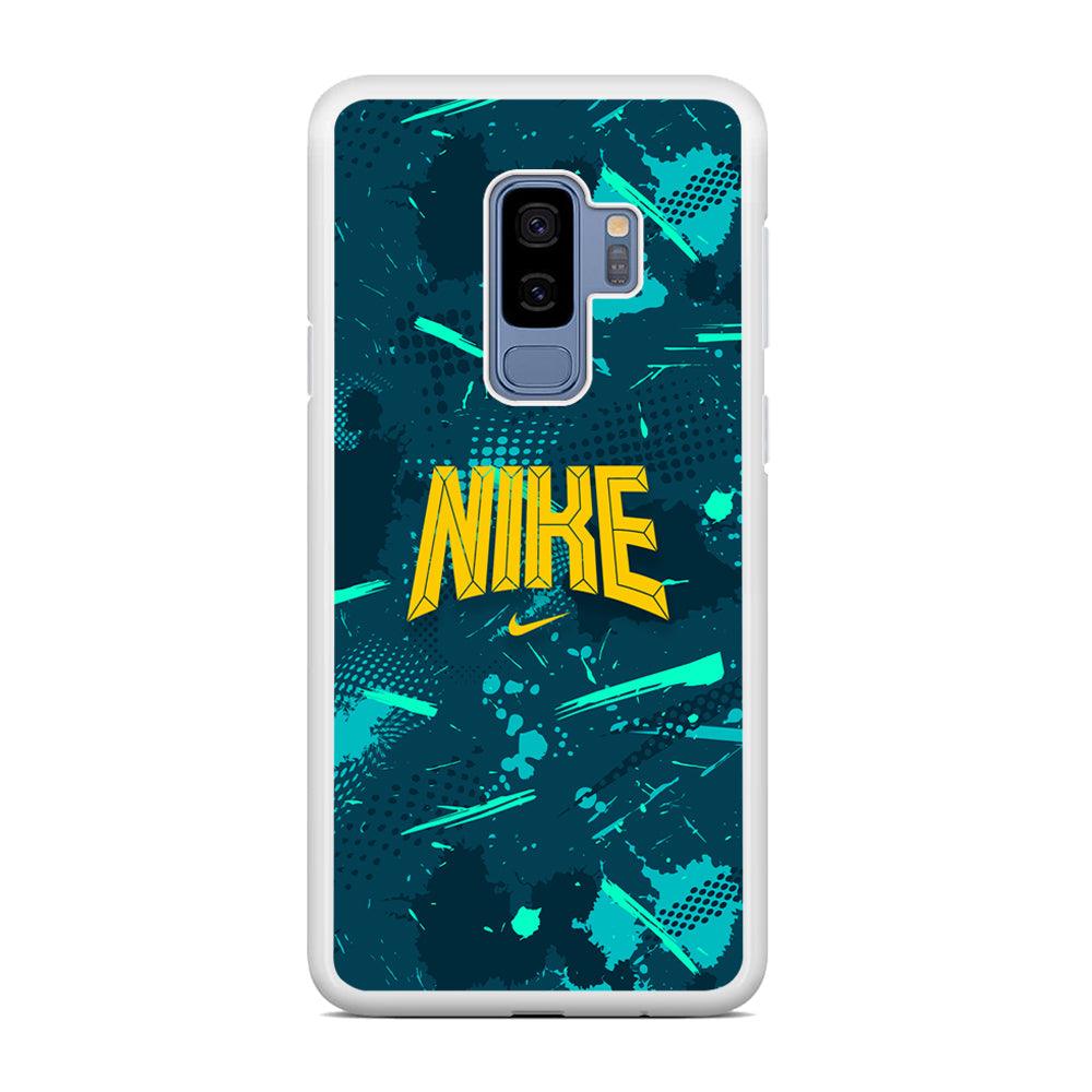 Nike Freedom Vibes Samsung Galaxy S9 Plus Case-Oxvistore