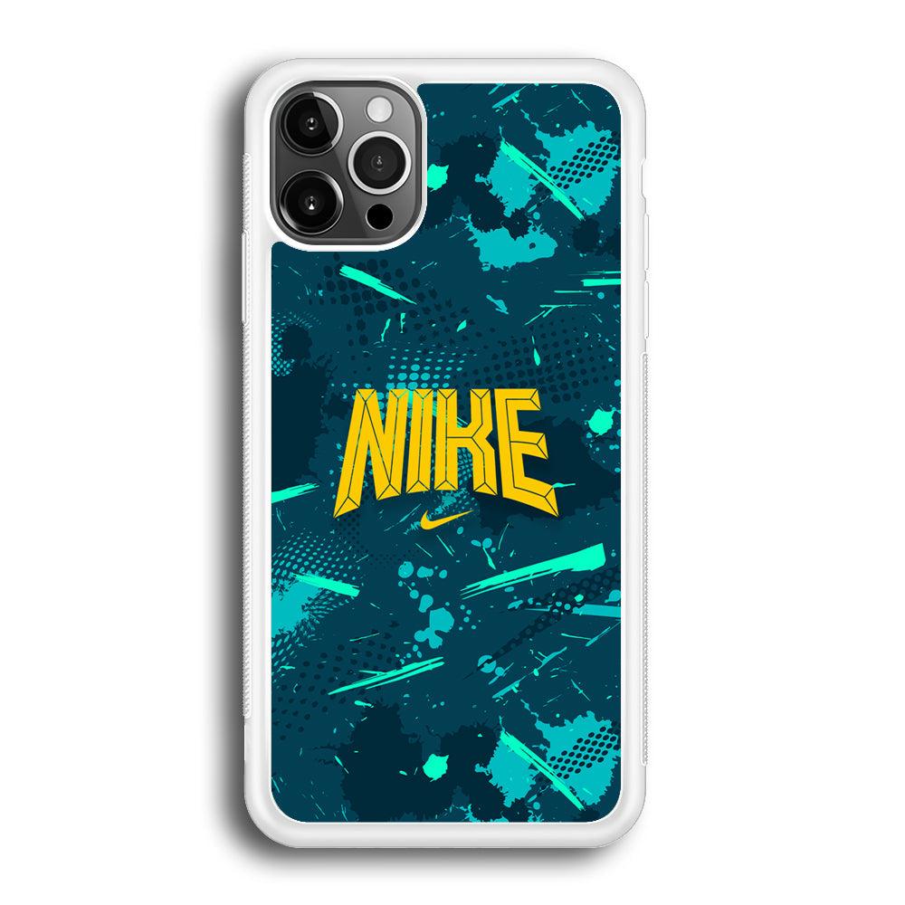 Nike Freedom Vibes iPhone 12 Pro Case-Oxvistore