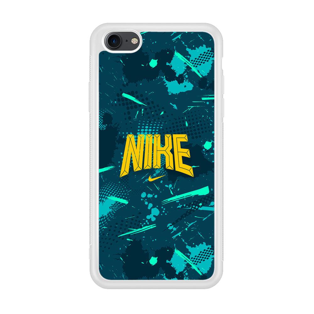 Nike Freedom Vibes iPhone 8 Case-Oxvistore